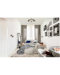 Накладная люстра DeMarkt 324018105-foto8