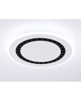 Накладной светильник Ambrella Light FL51402-foto2