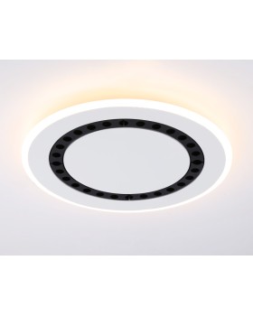 Накладной светильник Ambrella Light FL51402-foto3