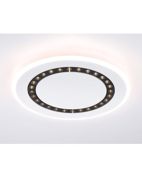 Накладной светильник Ambrella Light FL51402-foto4