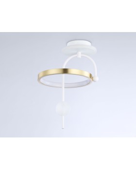 Накладной светильник Ambrella Light FL66422-foto2