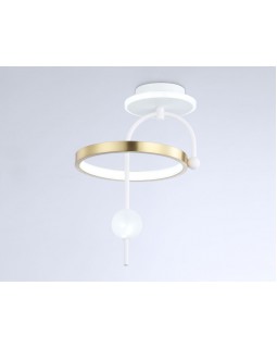 Накладной светильник Ambrella Light FL66422-foto3