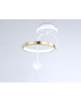 Накладной светильник Ambrella Light FL66422-foto3