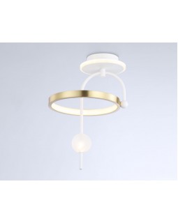 Накладной светильник Ambrella Light FL66422-foto4