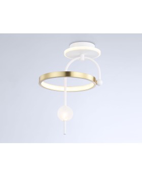 Накладной светильник Ambrella Light FL66422-foto4