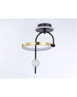 Накладной светильник Ambrella Light FL66424-foto2