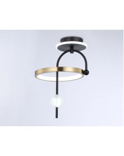 Накладной светильник Ambrella Light FL66424-foto3