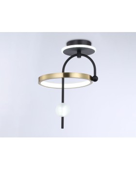 Накладной светильник Ambrella Light FL66424-foto3