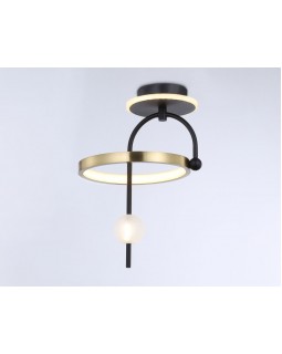 Накладной светильник Ambrella Light FL66424-foto4