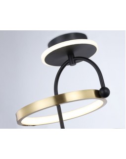 Накладной светильник Ambrella Light FL66424-foto5
