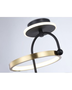 Накладной светильник Ambrella Light FL66424-foto5