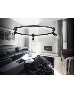 Подвесной светильник Ambrella Light FL5293-foto3