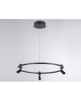 Подвесной светильник Ambrella Light FL5293-foto5