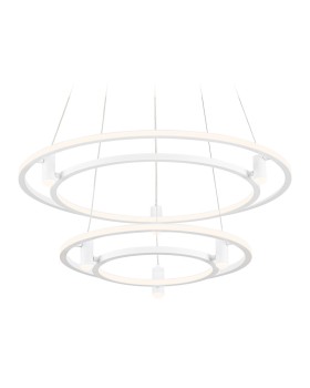 Каскадная люстра Ambrella Light FL5542-foto2