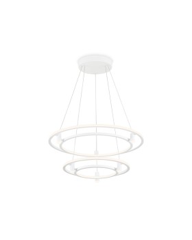Каскадная люстра Ambrella Light FL5542-foto3