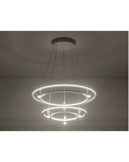 Каскадная люстра Ambrella Light FL5542-foto4