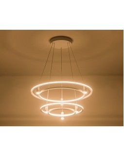 Каскадная люстра Ambrella Light FL5542-foto5