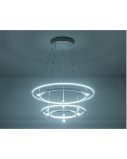 Каскадная люстра Ambrella Light FL5542-foto6