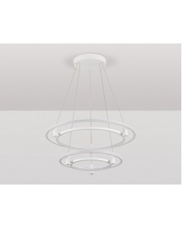 Каскадная люстра Ambrella Light FL5542-foto7