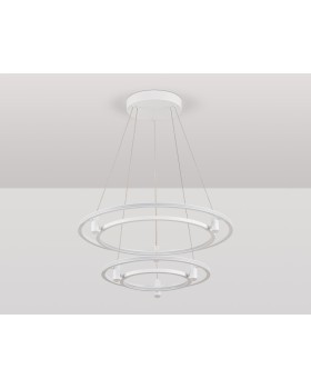 Каскадная люстра Ambrella Light FL5542-foto7