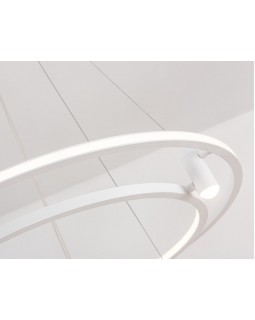 Каскадная люстра Ambrella Light FL5542-foto8