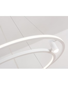 Каскадная люстра Ambrella Light FL5542-foto8