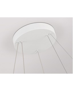 Каскадная люстра Ambrella Light FL5542-foto9