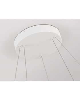 Каскадная люстра Ambrella Light FL5542-foto9