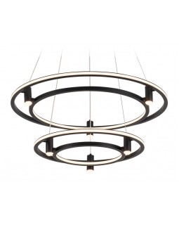 Каскадная люстра Ambrella Light FL5544-foto2