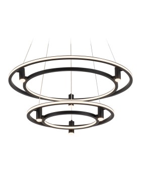 Каскадная люстра Ambrella Light FL5544-foto2