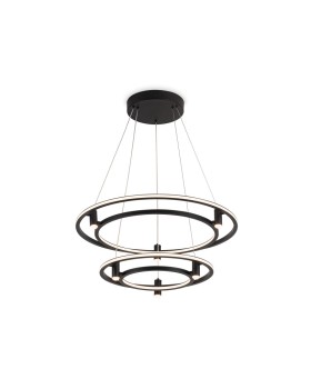 Каскадная люстра Ambrella Light FL5544-foto3