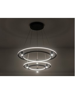 Каскадная люстра Ambrella Light FL5544-foto4