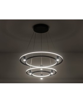 Каскадная люстра Ambrella Light FL5544-foto4