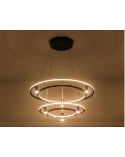 Каскадная люстра Ambrella Light FL5544-foto5
