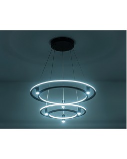 Каскадная люстра Ambrella Light FL5544-foto6