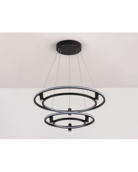 Каскадная люстра Ambrella Light FL5544-foto7