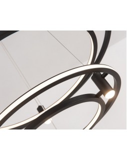 Каскадная люстра Ambrella Light FL5544-foto8