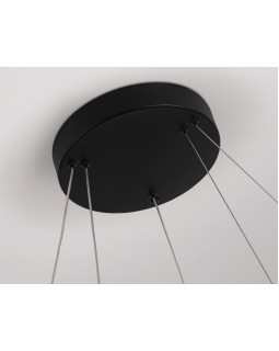 Каскадная люстра Ambrella Light FL5544-foto9