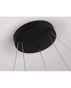 Каскадная люстра Ambrella Light FL5544-foto9