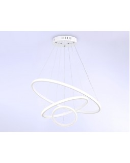 Каскадная люстра Ambrella Light FL40818-foto2