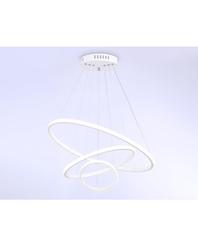 Каскадная люстра Ambrella Light FL40818-foto2