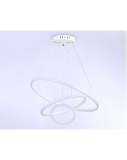 Каскадная люстра Ambrella Light FL40818-foto3