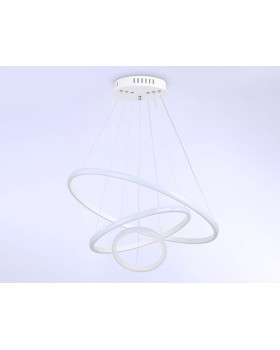 Каскадная люстра Ambrella Light FL40818-foto3