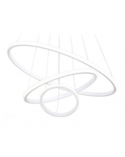 Каскадная люстра Ambrella Light FL40818-foto4