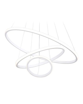 Каскадная люстра Ambrella Light FL40818-foto4