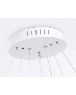 Каскадная люстра Ambrella Light FL40818-foto5