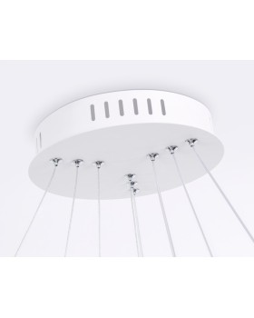 Каскадная люстра Ambrella Light FL40818-foto5