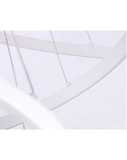 Каскадная люстра Ambrella Light FL40818-foto6