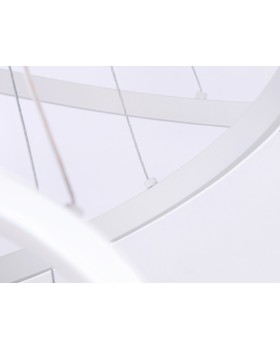 Каскадная люстра Ambrella Light FL40818-foto6