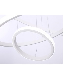 Каскадная люстра Ambrella Light FL40818-foto7